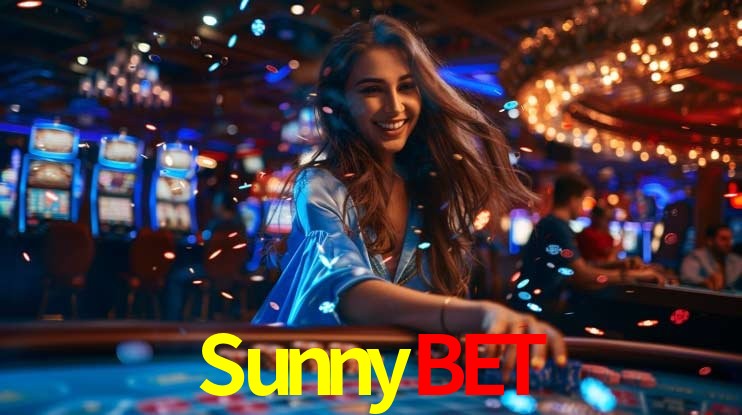 Exhibición de bonos SunnyBet para jugadores en México con interfaz de juego promocional