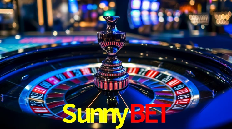 Interfaz de casa de apuestas SunnyBet con mercados de partidos en vivo