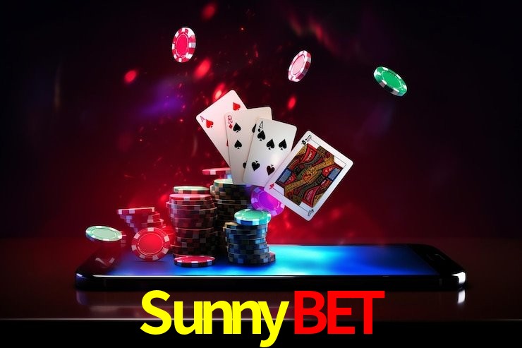 Página principal de SunnyBet Casino con juegos en vivo y tragamonedas para México